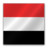 Yemen flag Icon